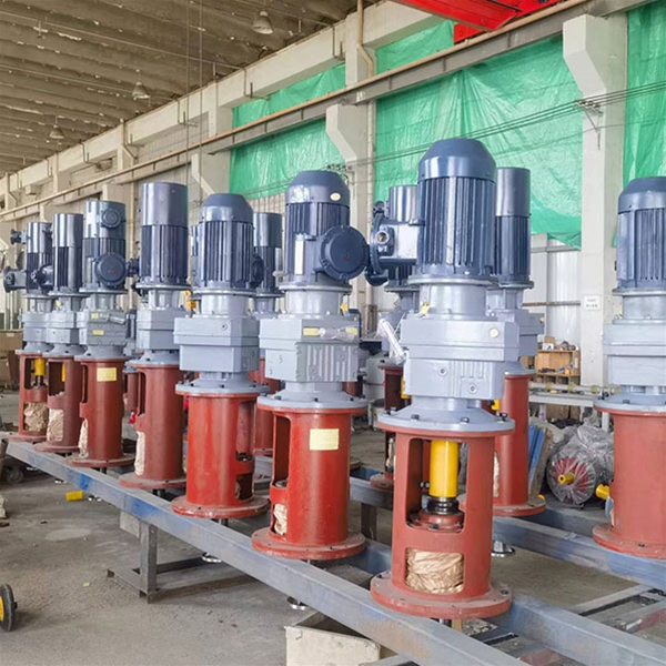 安（ān）裝現場