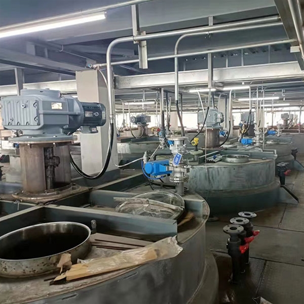 安（ān）裝現場