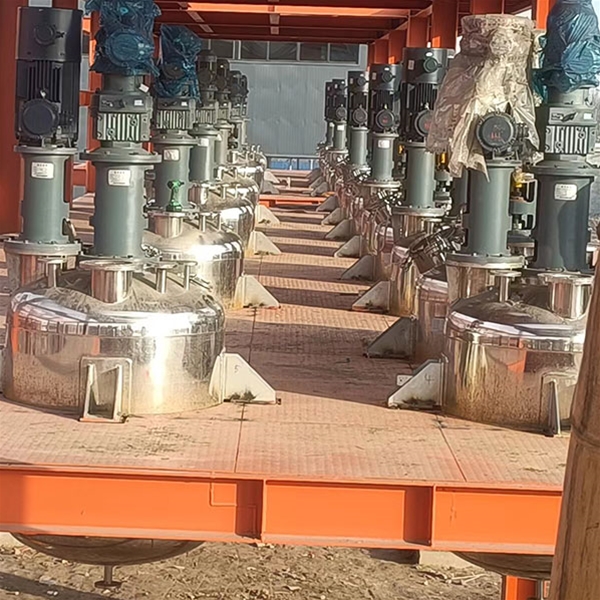 安（ān）裝現場