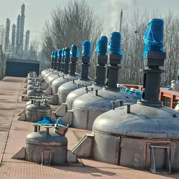 安（ān）裝現場