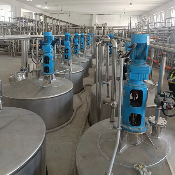 安裝現場（chǎng）