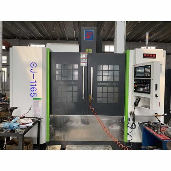 車間實景（jǐng）