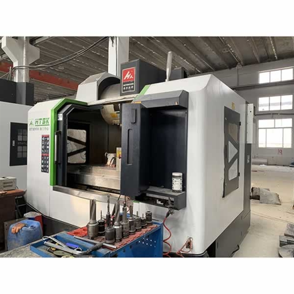 車間（jiān）實（shí）景