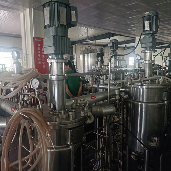 安裝現（xiàn）場