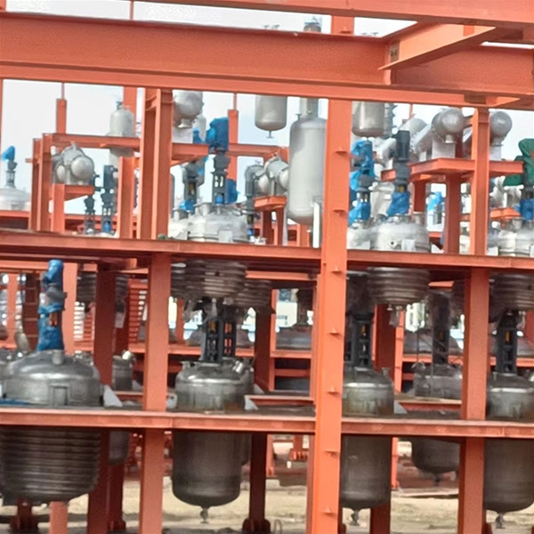 安裝現（xiàn）場