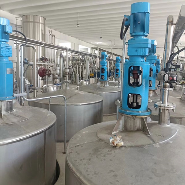 安裝現（xiàn）場（chǎng）