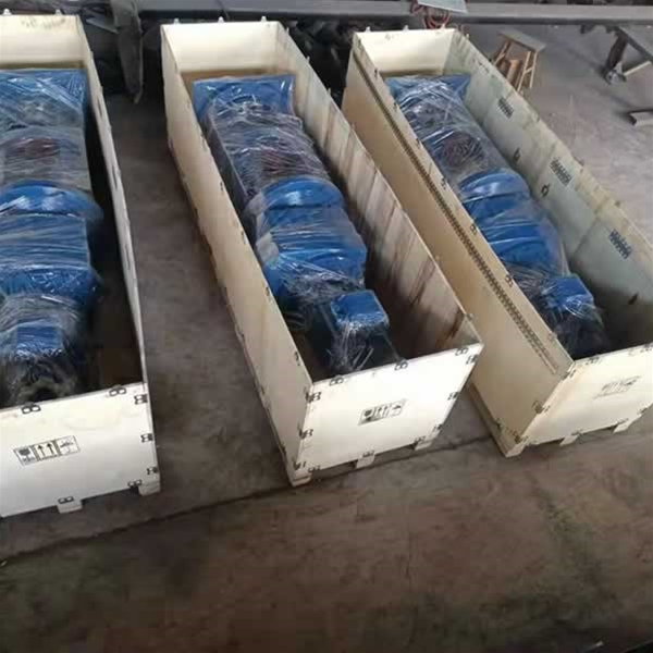 裝（zhuāng）車發貨