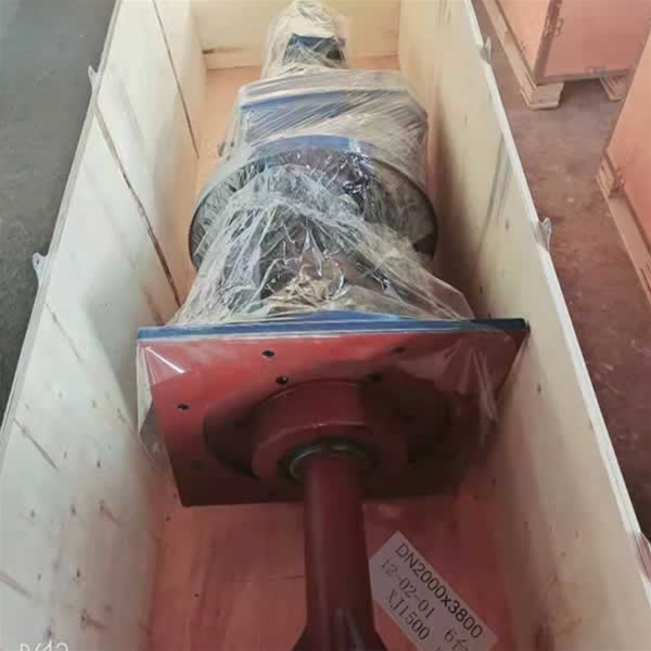 裝車（chē）發（fā）貨（huò）