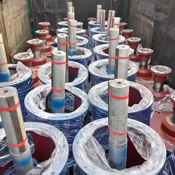 裝（zhuāng）車發貨