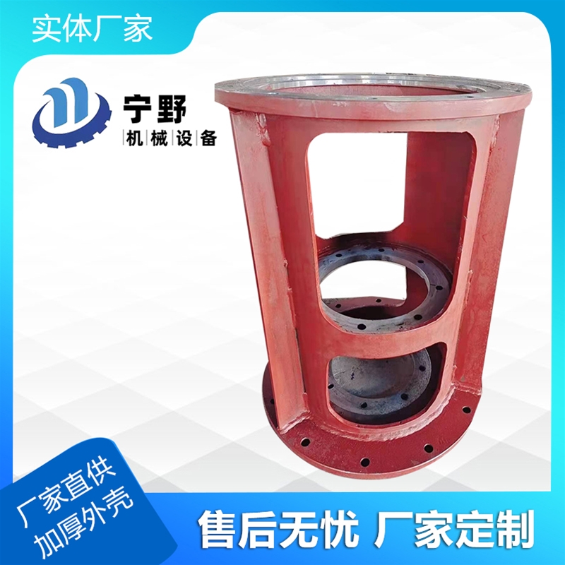 攪拌設備（bèi）