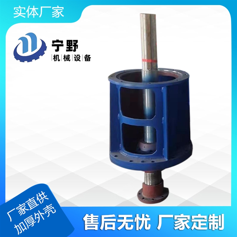 機械（xiè）攪拌設備（bèi）