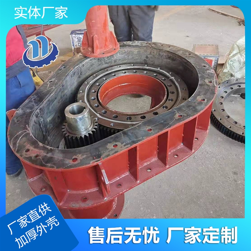 深錐高效濃密機（jī）