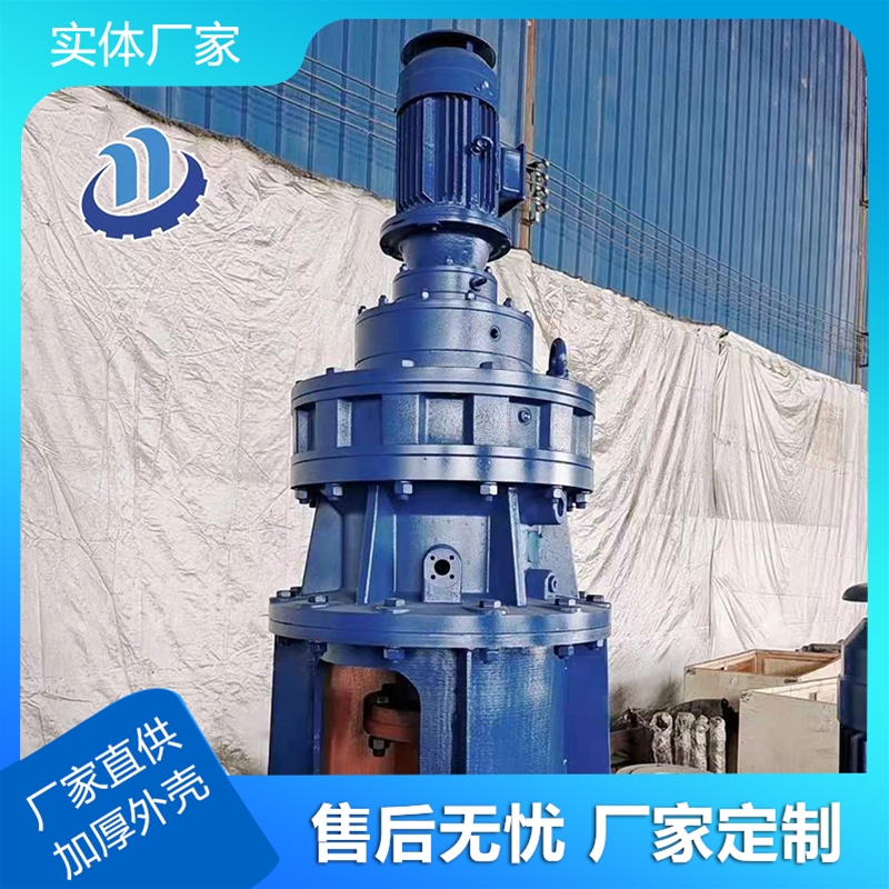 高（gāo）效濃密機