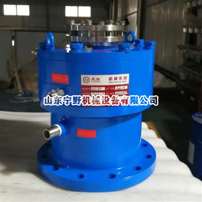 206機械（xiè）密封