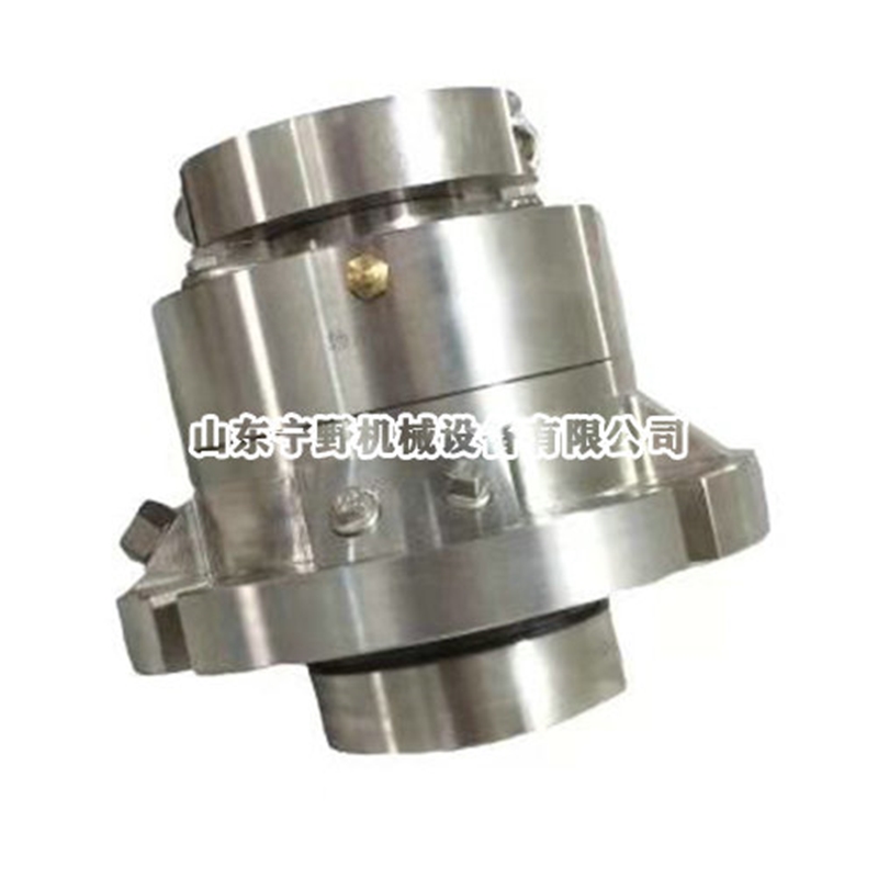 HD底入式機械密（mì）封