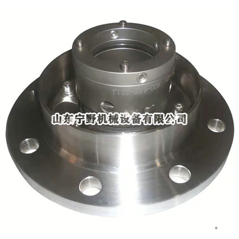 204B機（jī）械密封（fēng）