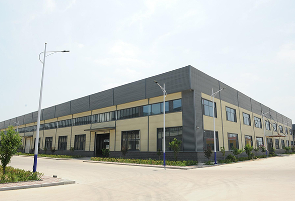 公司（sī）介紹